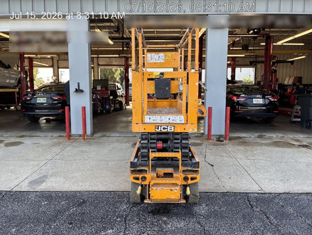 2024 JCB S1932E