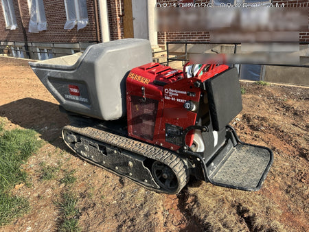 2025 TORO MBTX 2500-TS