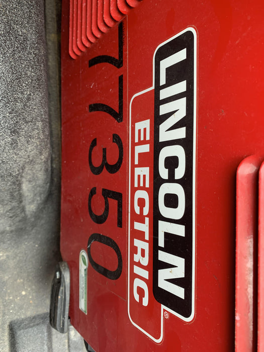 2020 LINCOLN ELECTRIC FLEXTEC 350X