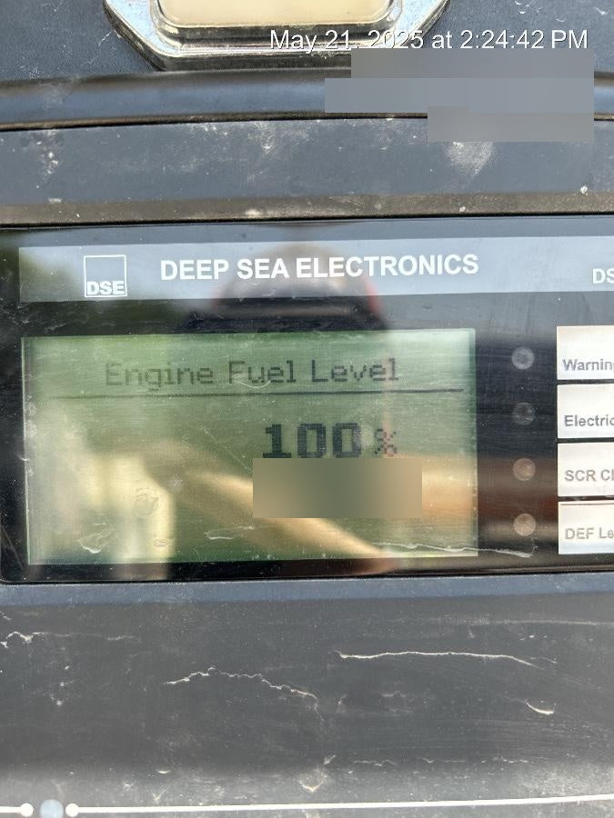 2022 ATLAS COPCO QAS 70