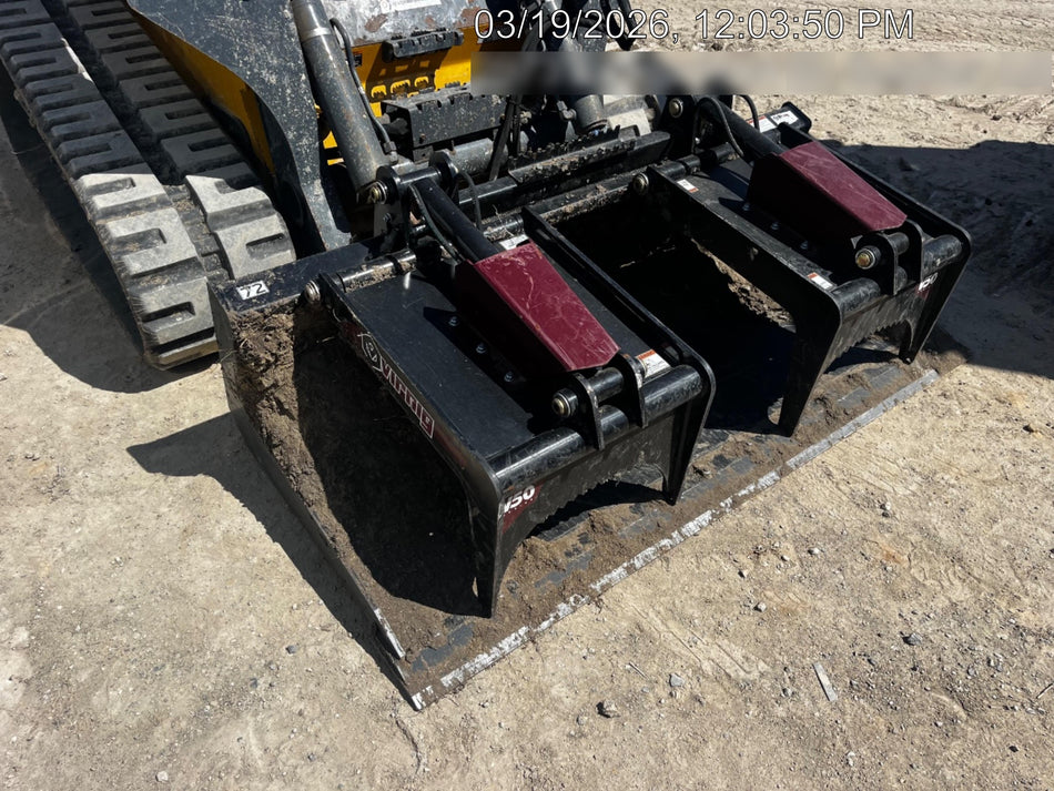 2025 VIRNIG SBG72