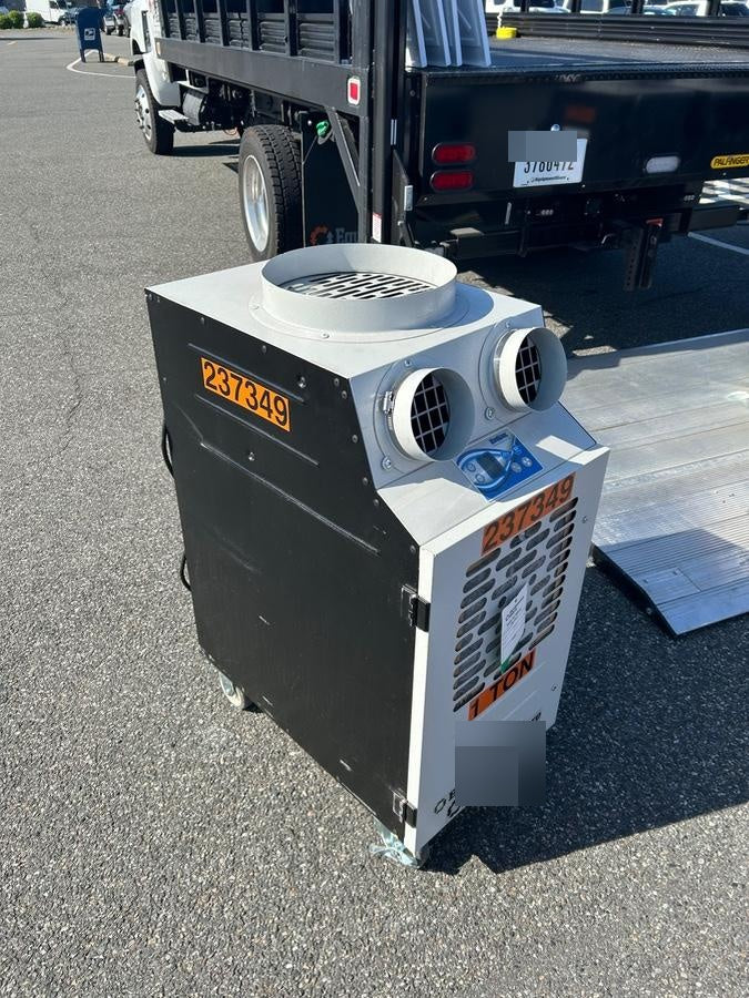 2022 KWIKOOL KPAC1411-2