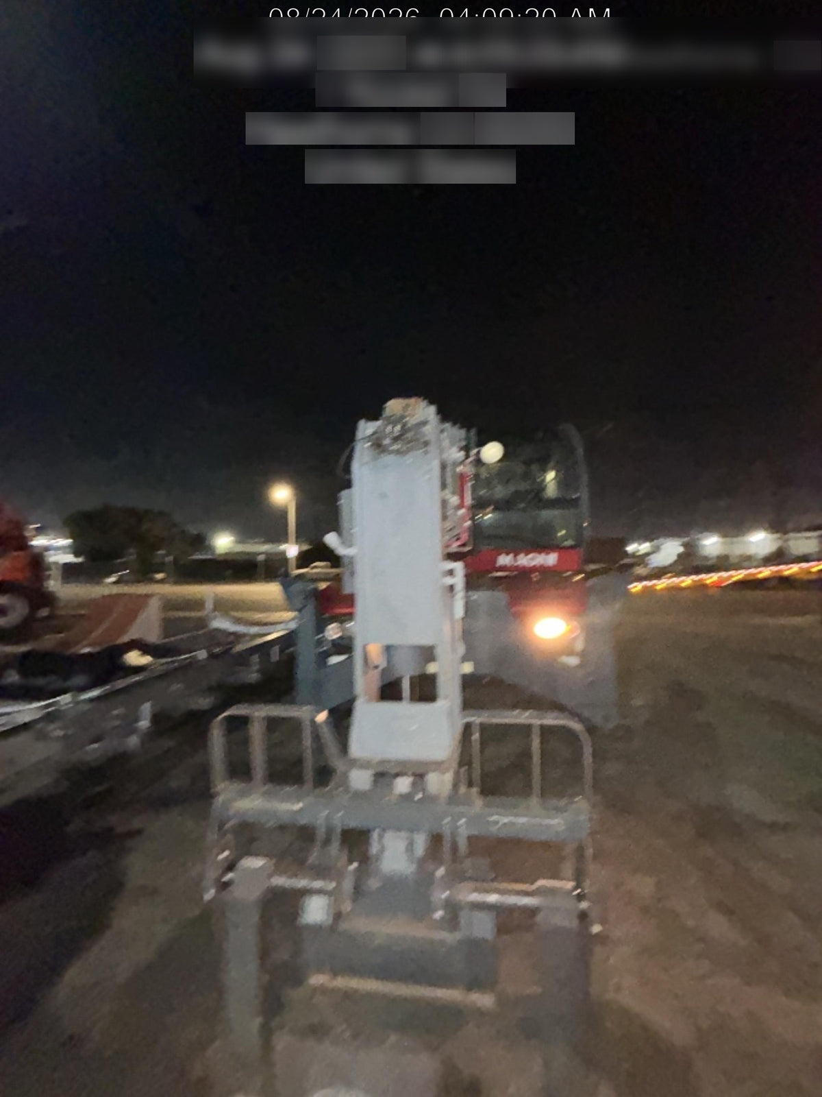 2019 MAGNI RTH 5.25 Smart