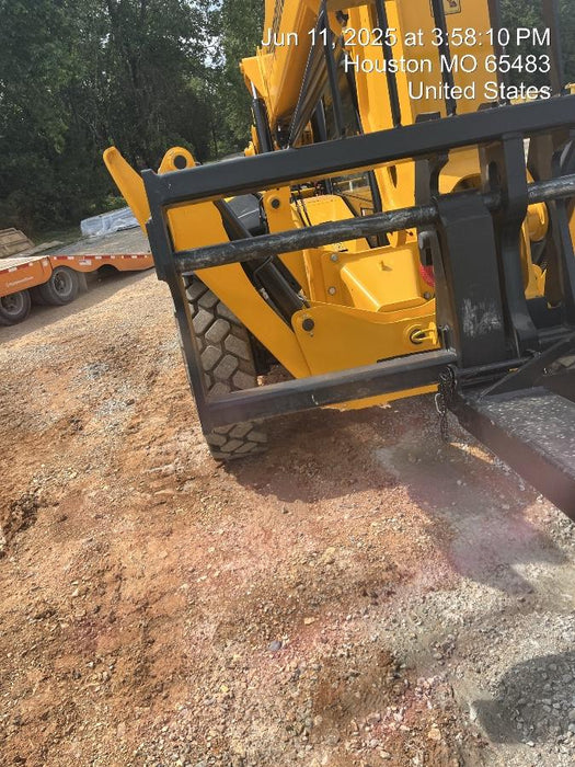 2024 STAR INDUSTRIES M1360B - Star JIB Boom