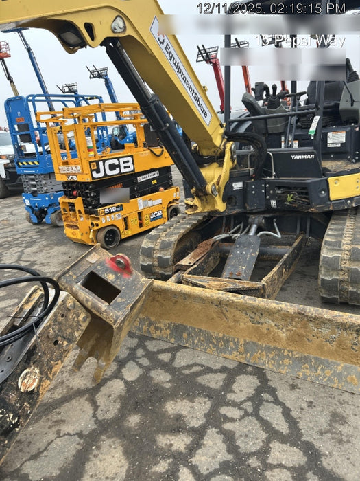 2020 YANMAR ViO50PRL