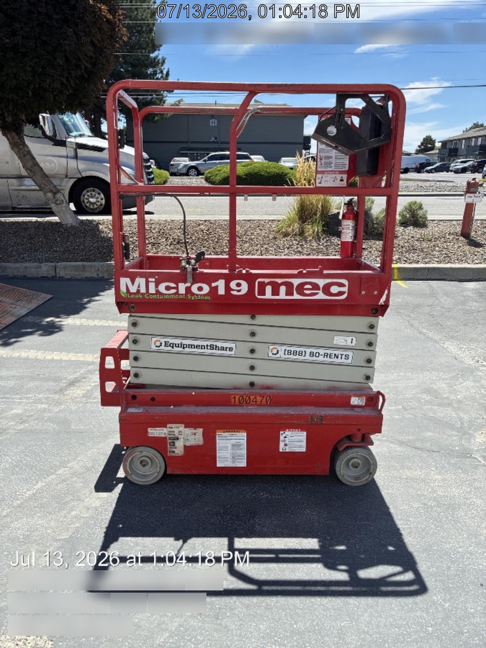 2020 MEC Micro 19