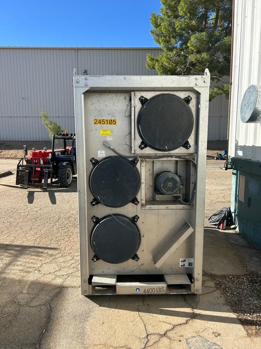 2022 CLIMATE DESIGN INTERNATIONAL MS-7500/5500