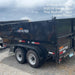 2024 TEXAS PRIDE TRAILERS DT714416KBP