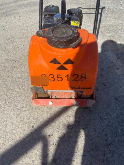 2023 MULTIQUIP MVC82VHW