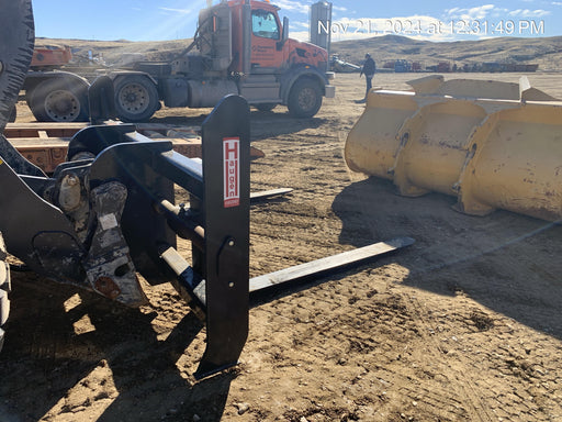 2023 HAUGEN MWFP9625-6-72-J416