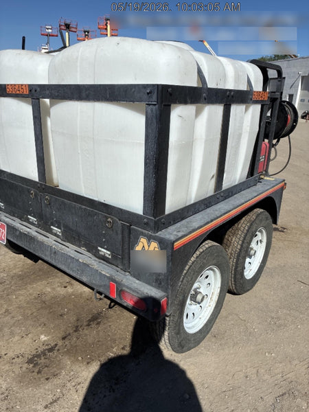 2025 MI-T-M HS-3505-1MGH-UR