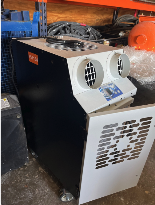 2023 KWIKOOL KPAC1411-2