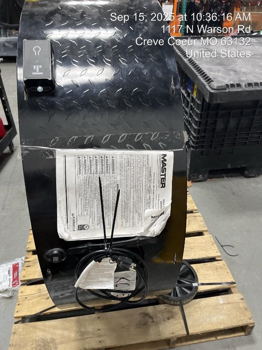 2024 MASTER MAC-48-BDF-C