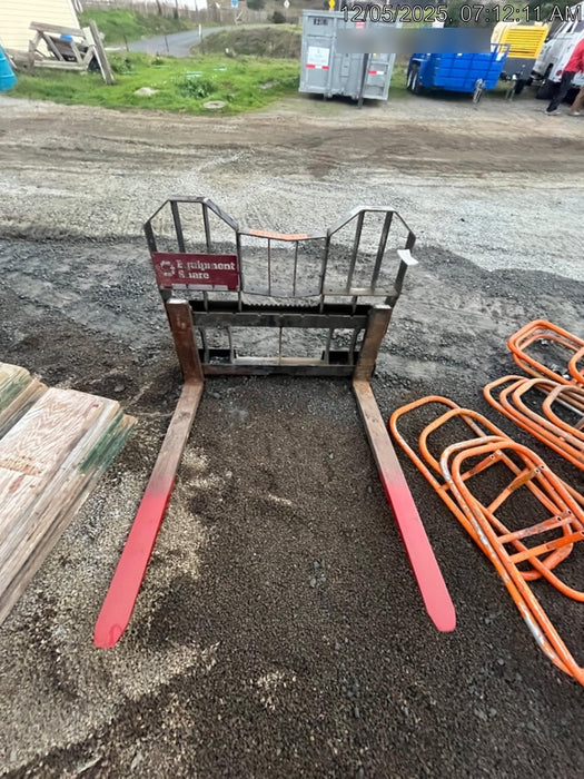 2024 VIRNIG PF4855-5VG