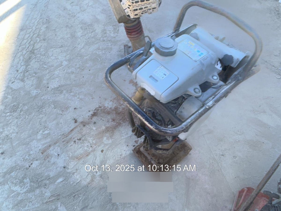 2023 MULTIQUIP MTX60HD