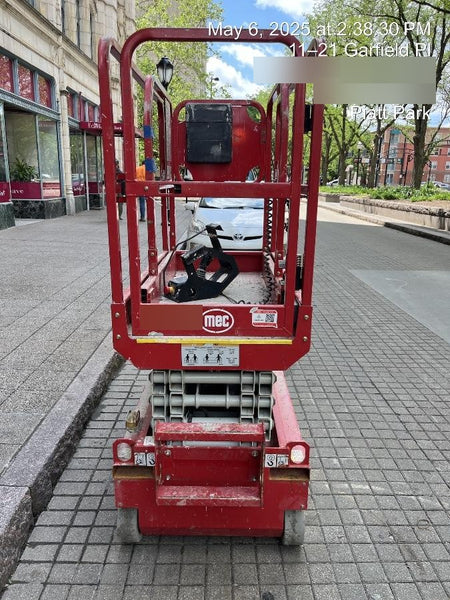 2020 MEC 1330SE