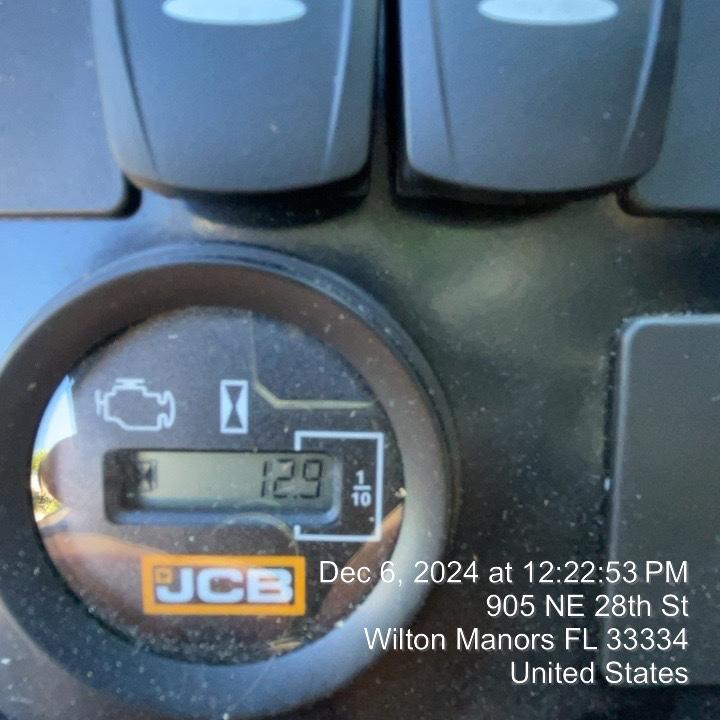 2024 JCB 509-42