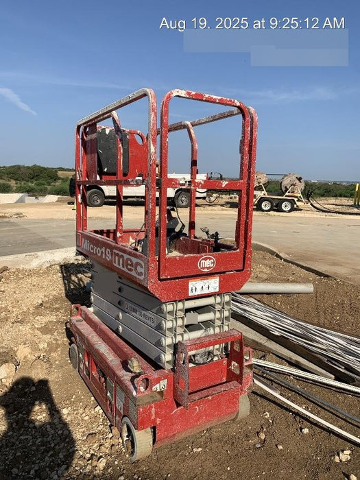 2019 MEC Micro 19