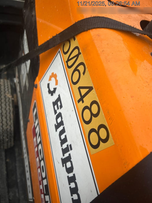 2025 LINCOLN ELECTRIC Ranger 305 LPG