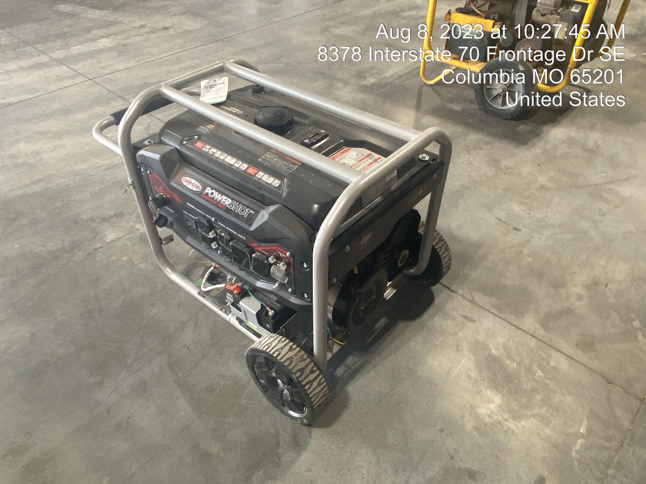 2022 SIMPSON SPG8310E