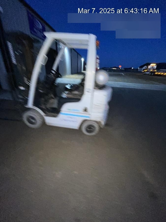 2023 UNICARRIER MAP1F2A25DV