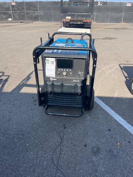 2025 MILLER ELECTRIC Bobcat 265 G