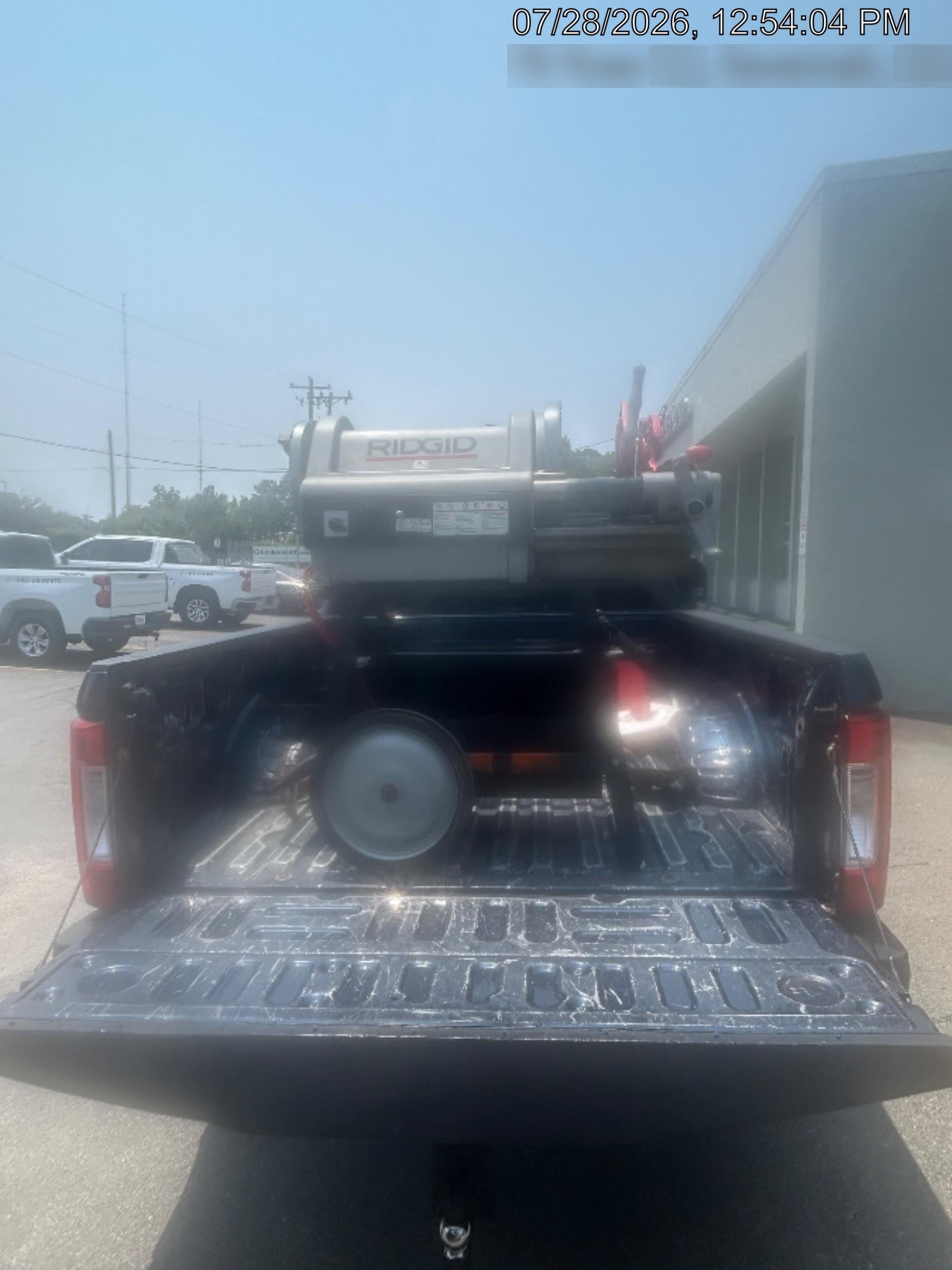 2023 RIDGID 1224