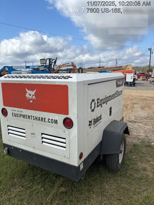 2024 BOBCAT PA425WCU-T4F