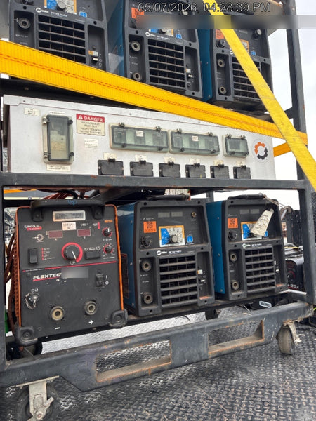 2023 LEX WR6A-7SM-FG26DZ6LD-R