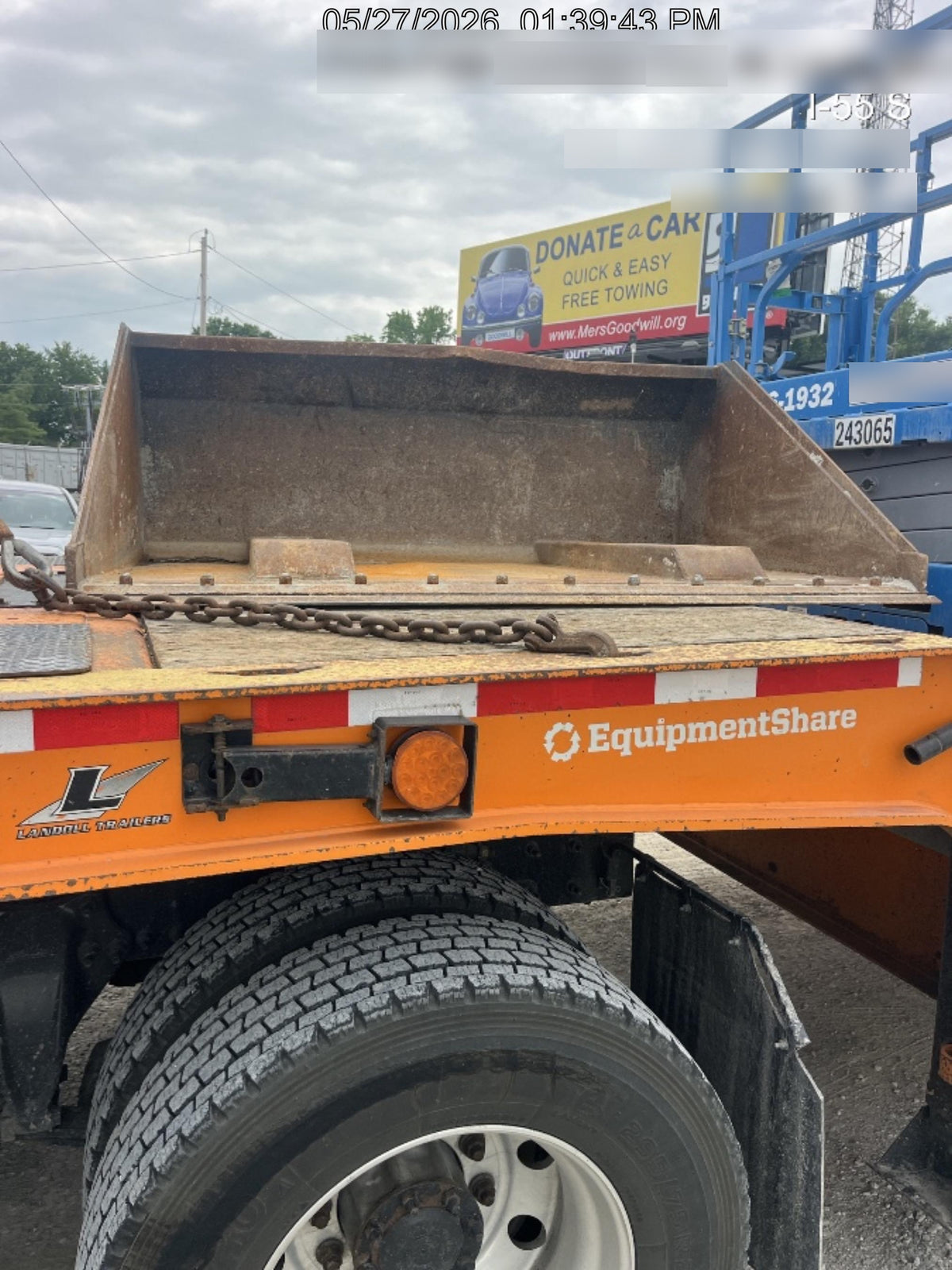 2020 STAR INDUSTRIES 1406B