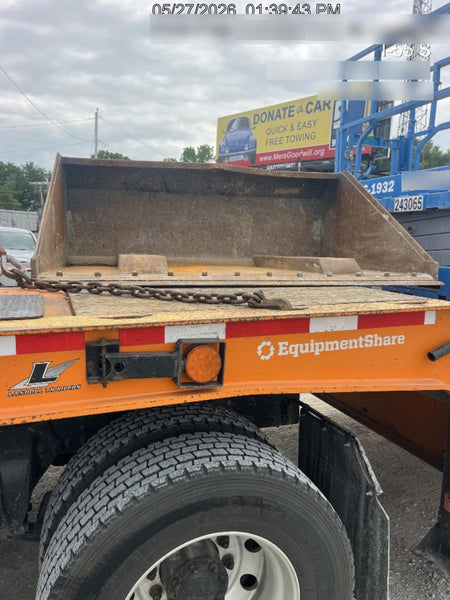 2020 STAR INDUSTRIES 1406B
