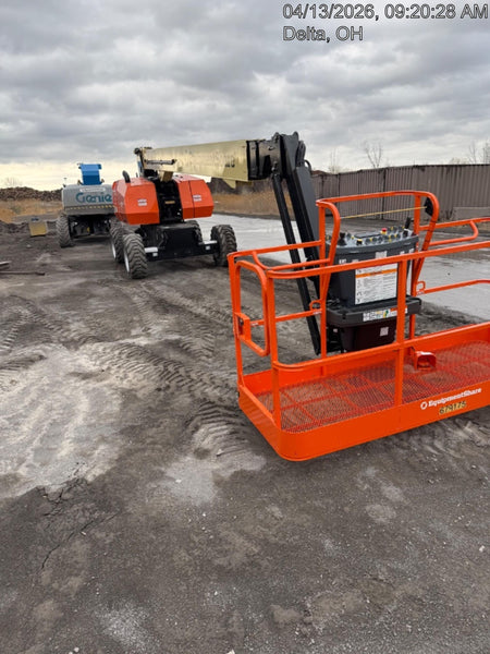 2026 JLG 860SJ