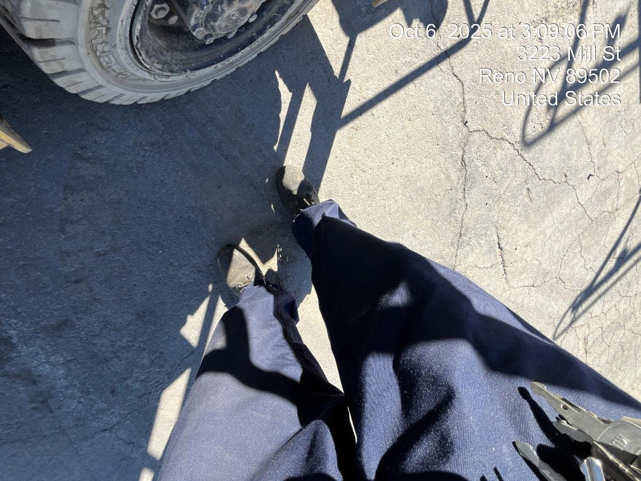 2025 MI-T-M WTP-T03-0MGH