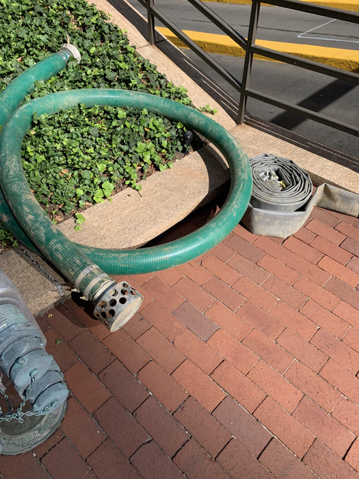 2020 WACKER NEUSON PT4A