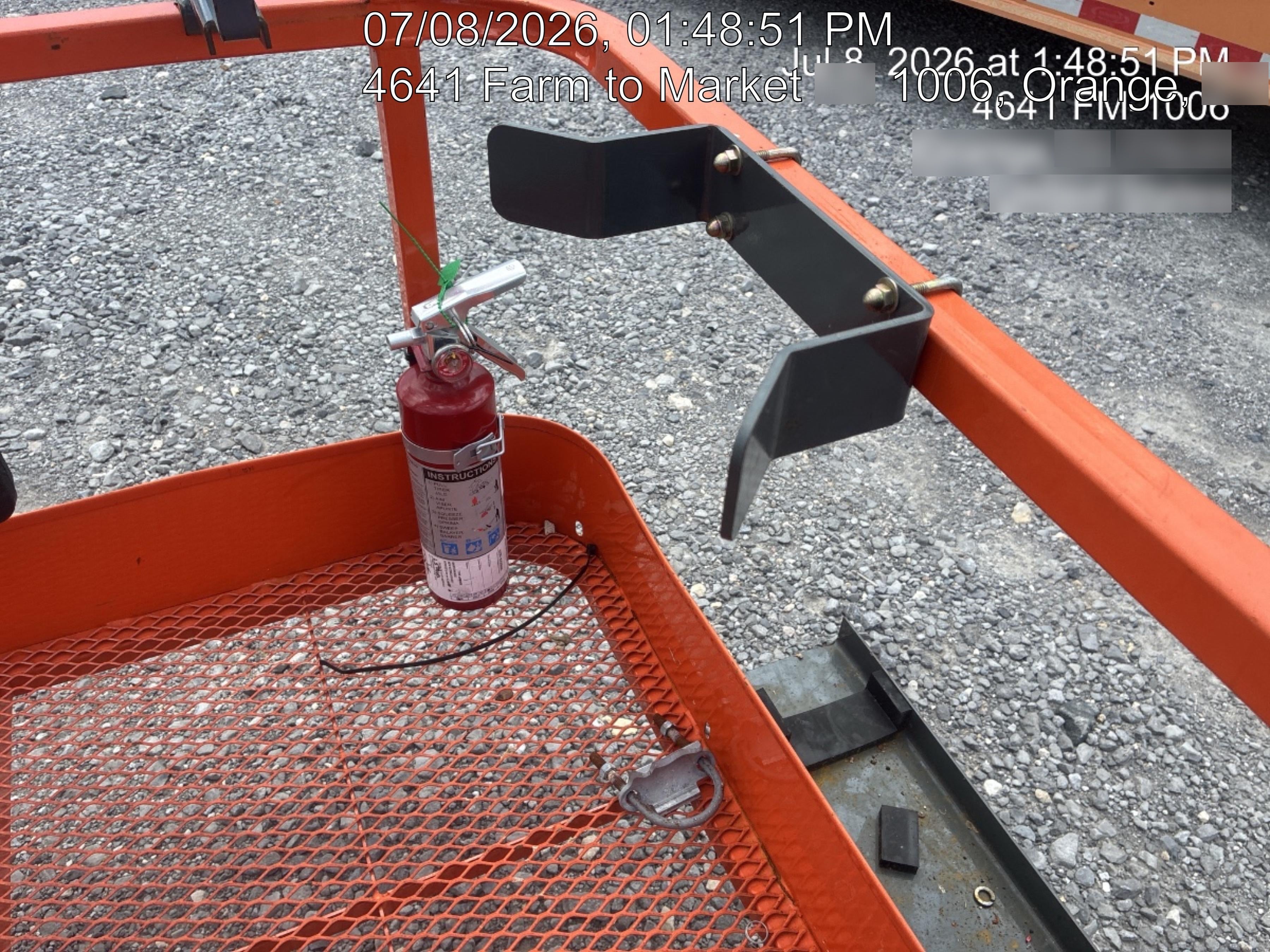 2025 JLG 460SJ