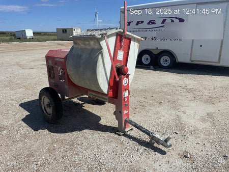 2023 MULTIQUIP WM90PH8