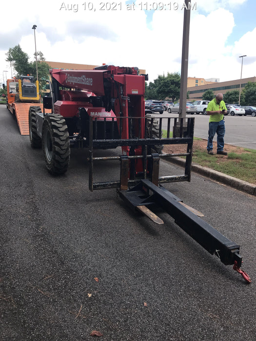 2019 ARROW MATERIAL HANDLING CE60-TH