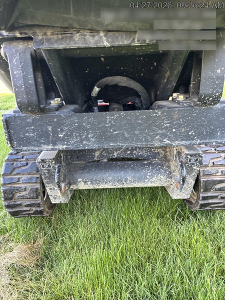 2024 TORO MBTX 2500-TS