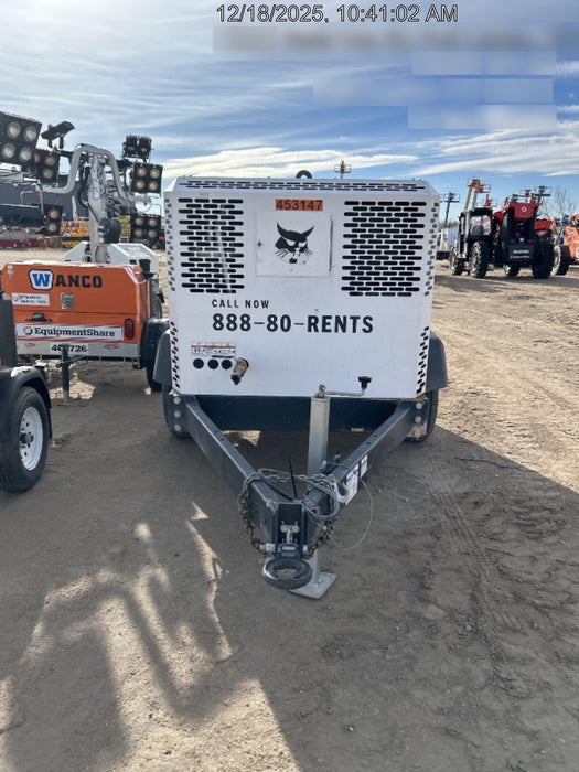 2025 BOBCAT PA425WCU-T4F