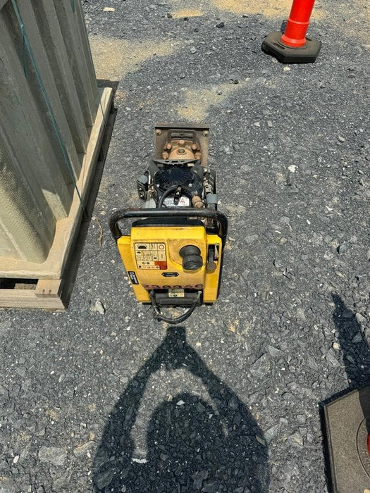 2022 WACKER NEUSON BS60-4As