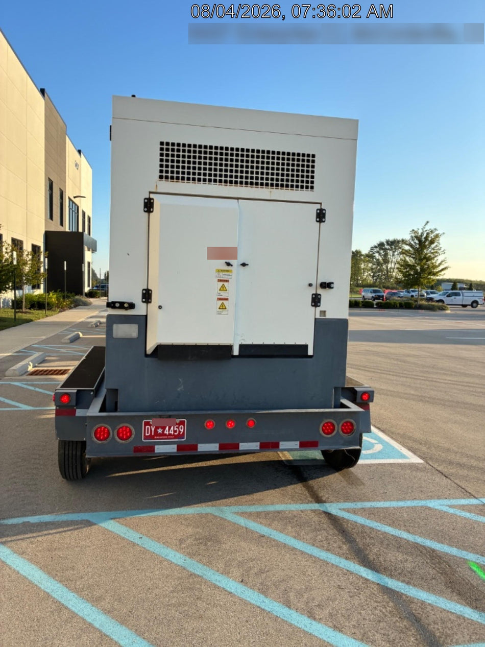 2020 ATLAS COPCO QAS625