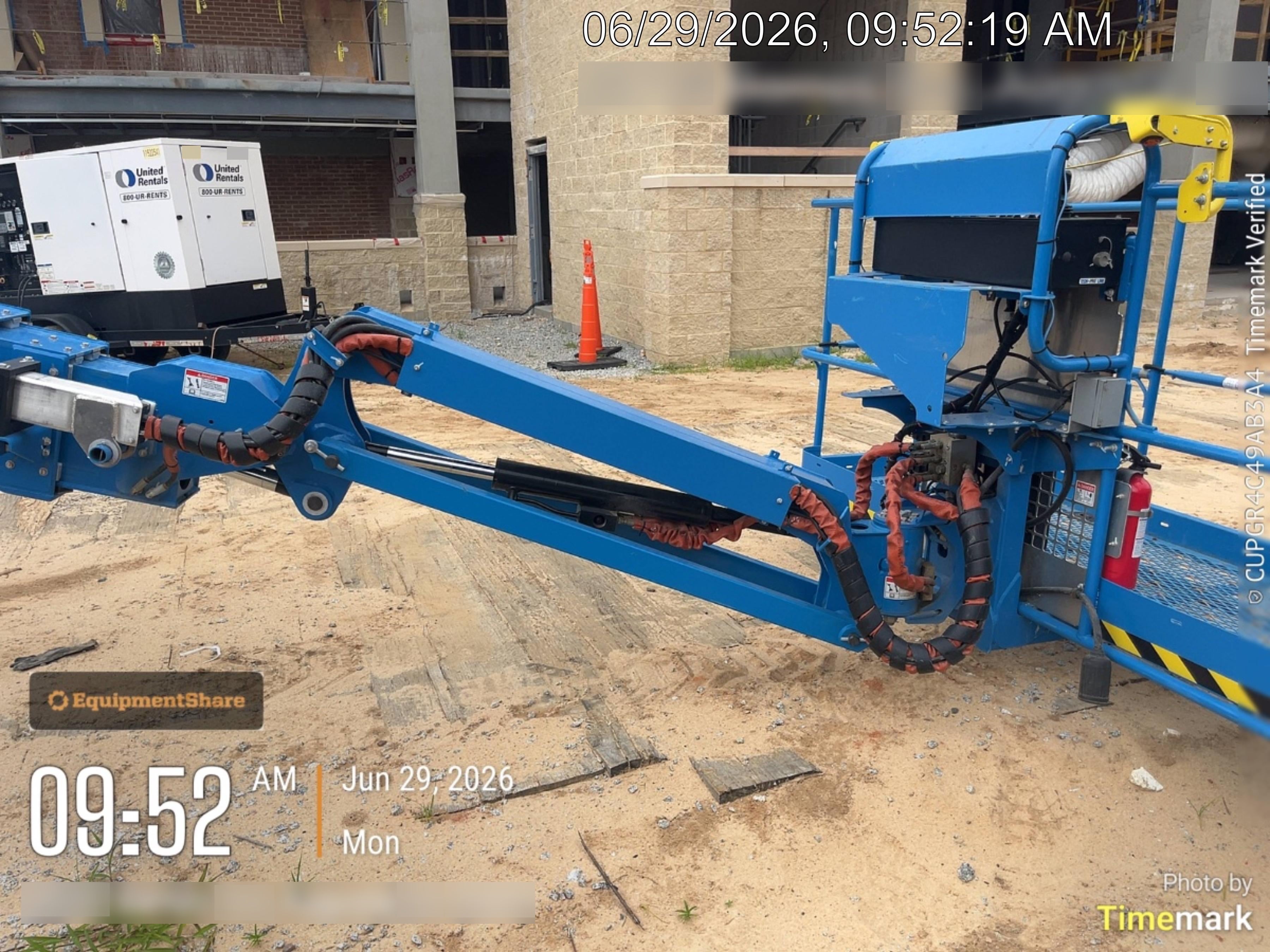 2024 GENIE S-65 XC