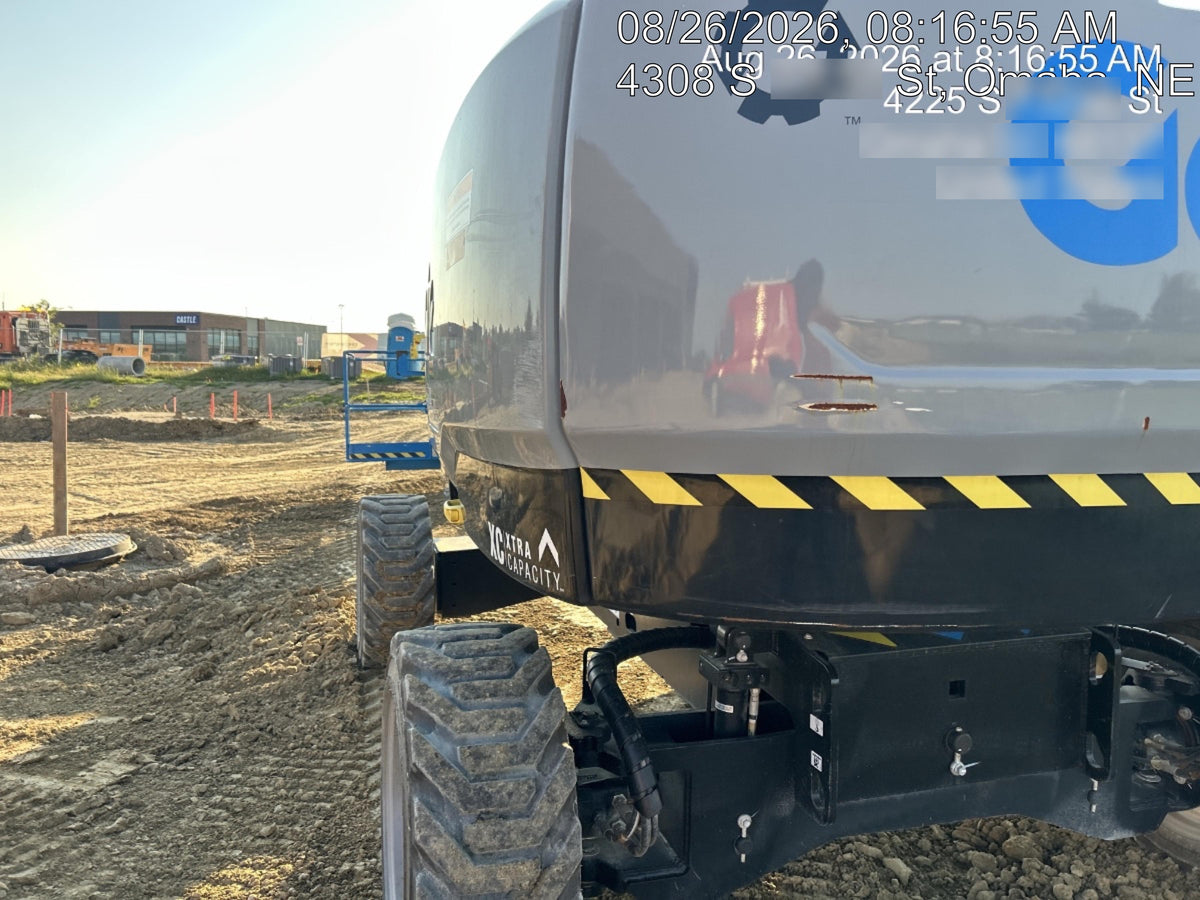 2024 GENIE S-45 XC