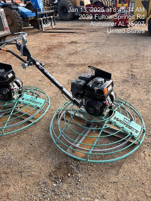 2024 MULTIQUIP B46H90