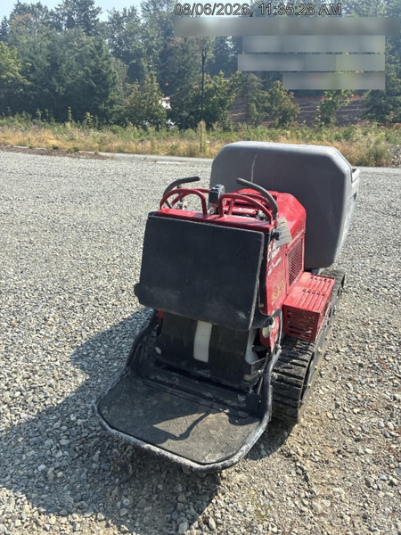 2024 TORO MBTX 2500-TS