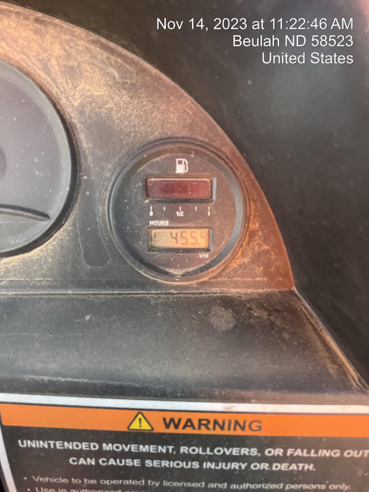 2023 Club Car CA1700D Canopy, Diesel, 4 Passenger