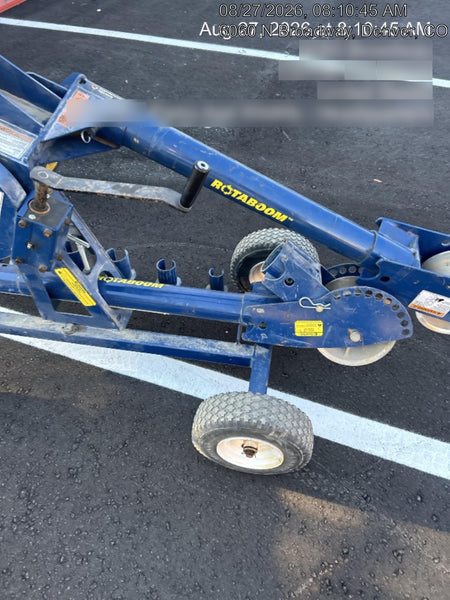 2025 CURRENT TOOLS 100A