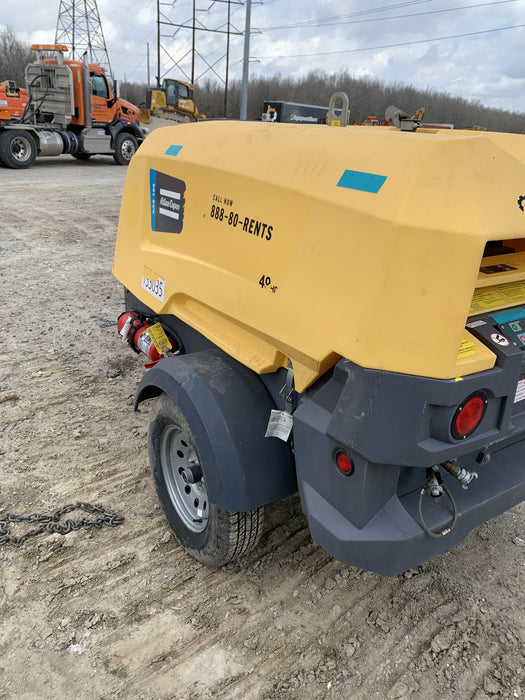 2021 ATLAS COPCO XAS188