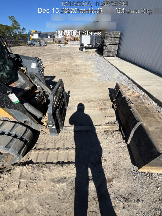 2023 SOLESBEE SPF-48