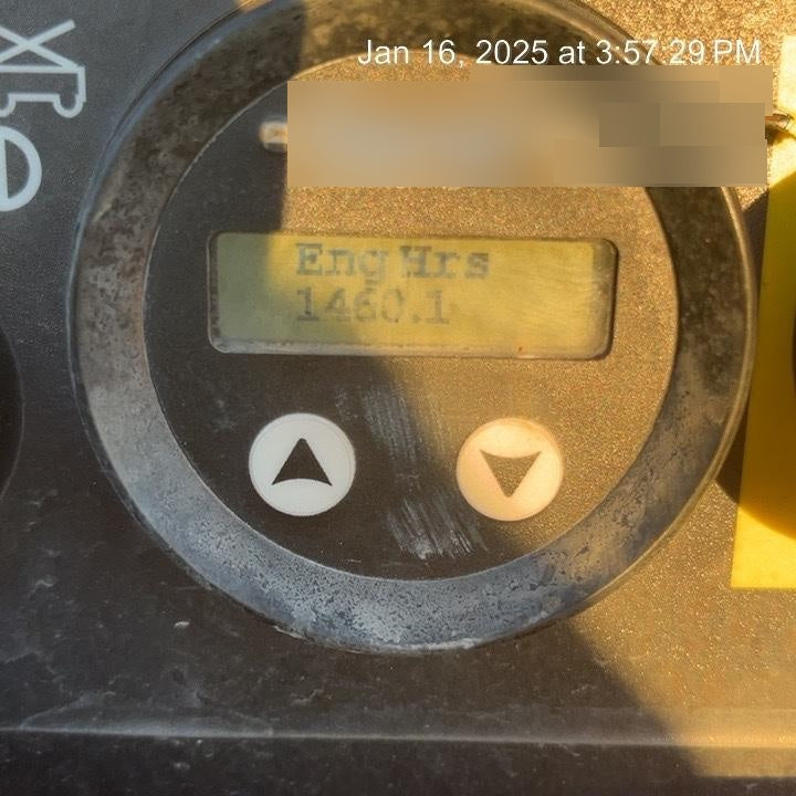 2020 WACKER NEUSON M2500